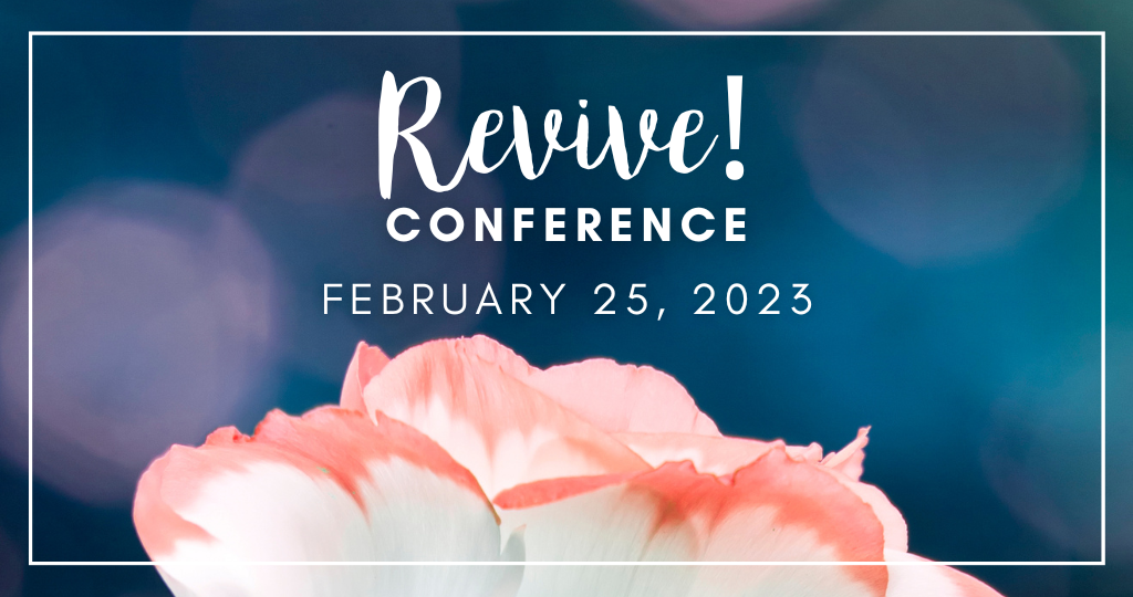 Revive! Conference